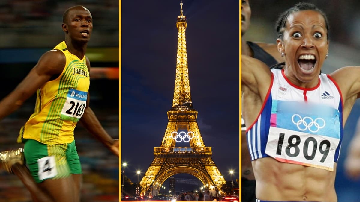 The JOE Olympics quiz: week one