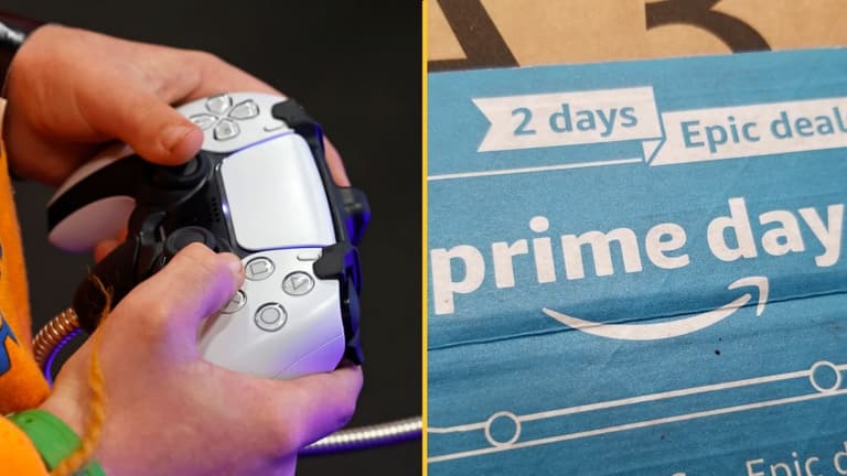 Gamers urged to take advantage of huge games discounts that only last until tomorrow Gamers urged to take advantage of huge games discounts that only last until tomorrow