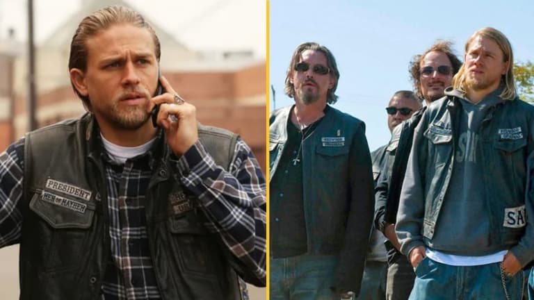 Viewers say decade-old drama is ‘100 times better’ than Game of Thrones Viewers say decade-old drama is ‘100 times better’ than Game of Thrones