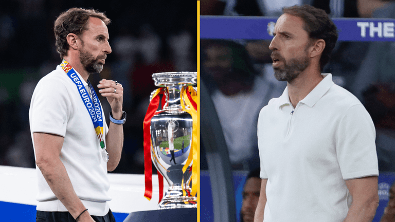 England won’t rule out appointing foreign manager to replace Gareth Southgate England won’t rule out appointing foreign manager to replace Gareth Southgate