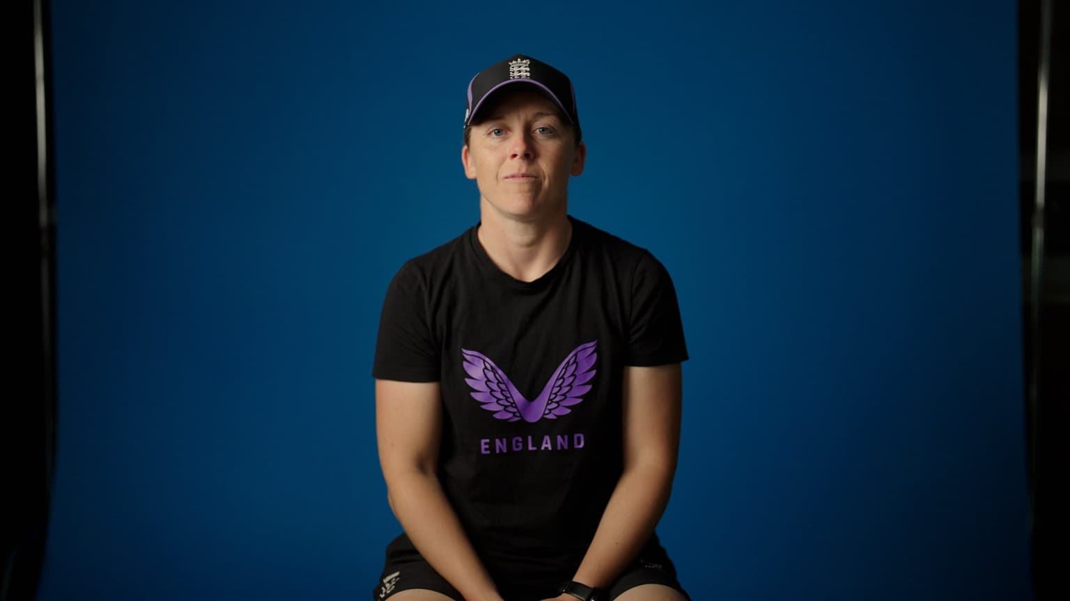 England cricket captain calls for ‘equal opportunities rather than equal pay’ amidst rise of women’s cricket