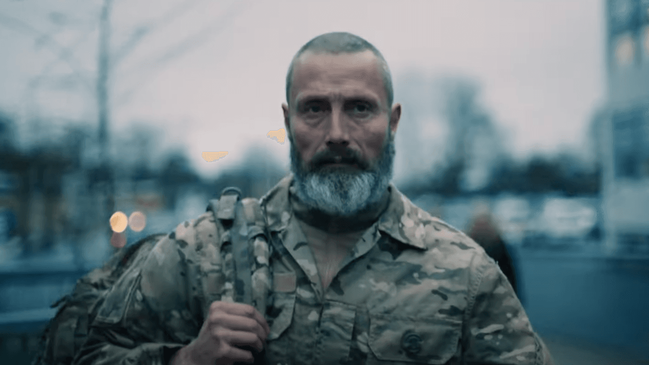 One of the best action movies of the decade is on TV tonight