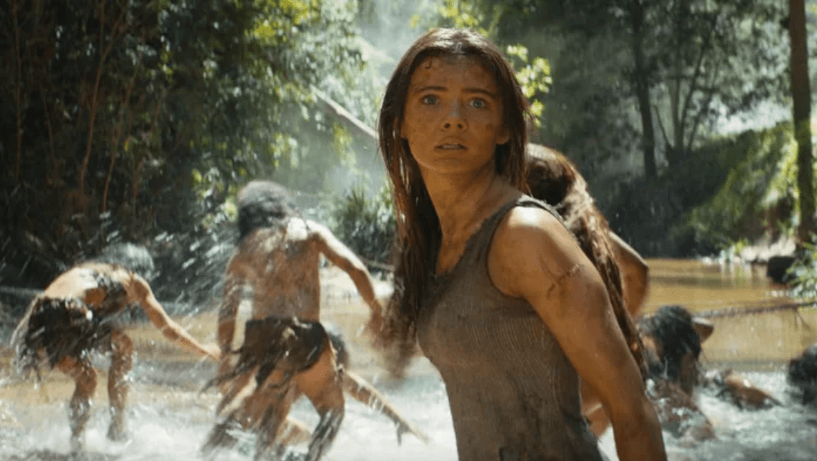 Disney+ has just added one of 2024’s best blockbuster movies