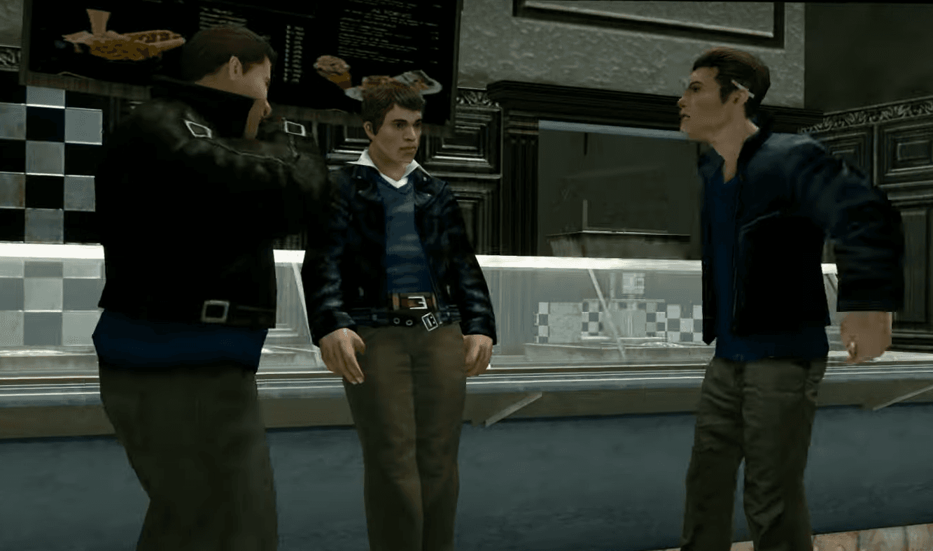Bully appears to be coming to PS5 and Xbox Series X