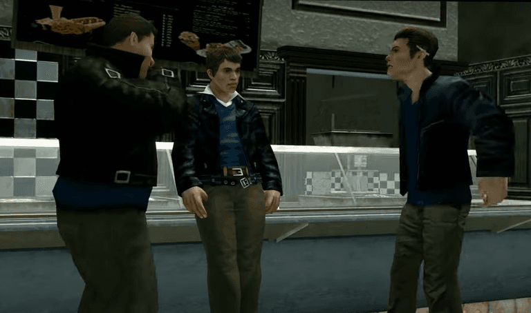 Bully appears to be coming to PS5 and Xbox Series X Bully appears to be coming to PS5 and Xbox Series X