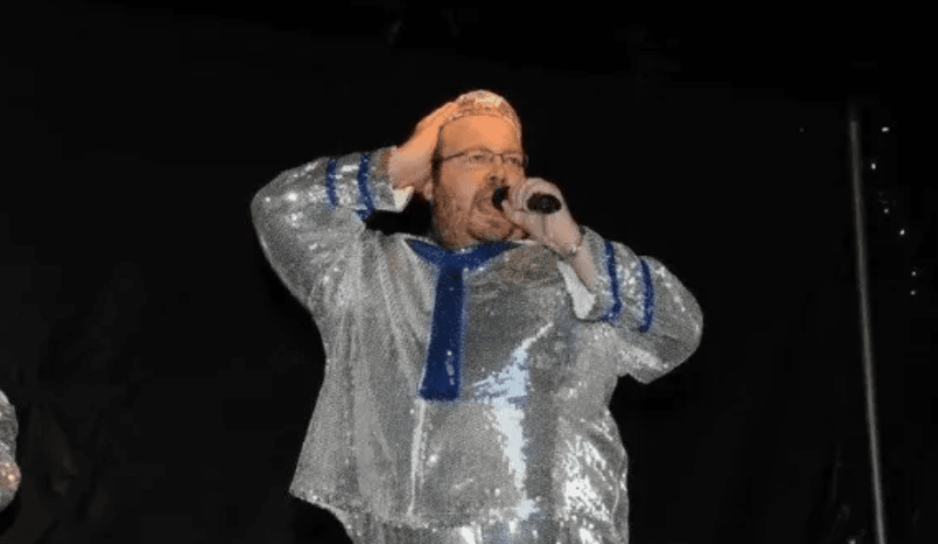 Britain’s Got Talent finalist Will Read dies aged 51