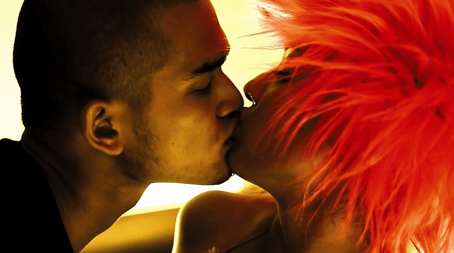 Erotic film with real sex between actors is now available on Netflix