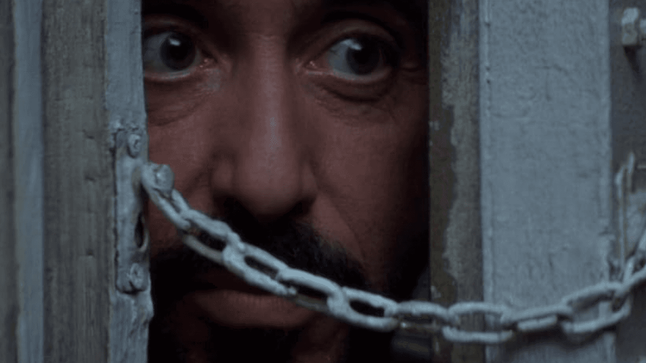One of the best 90s crime thrillers is among the movies on TV tonight