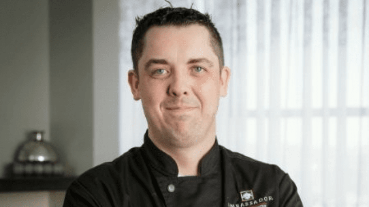 Popular chef shot dead outside restaurant in Kansas City
