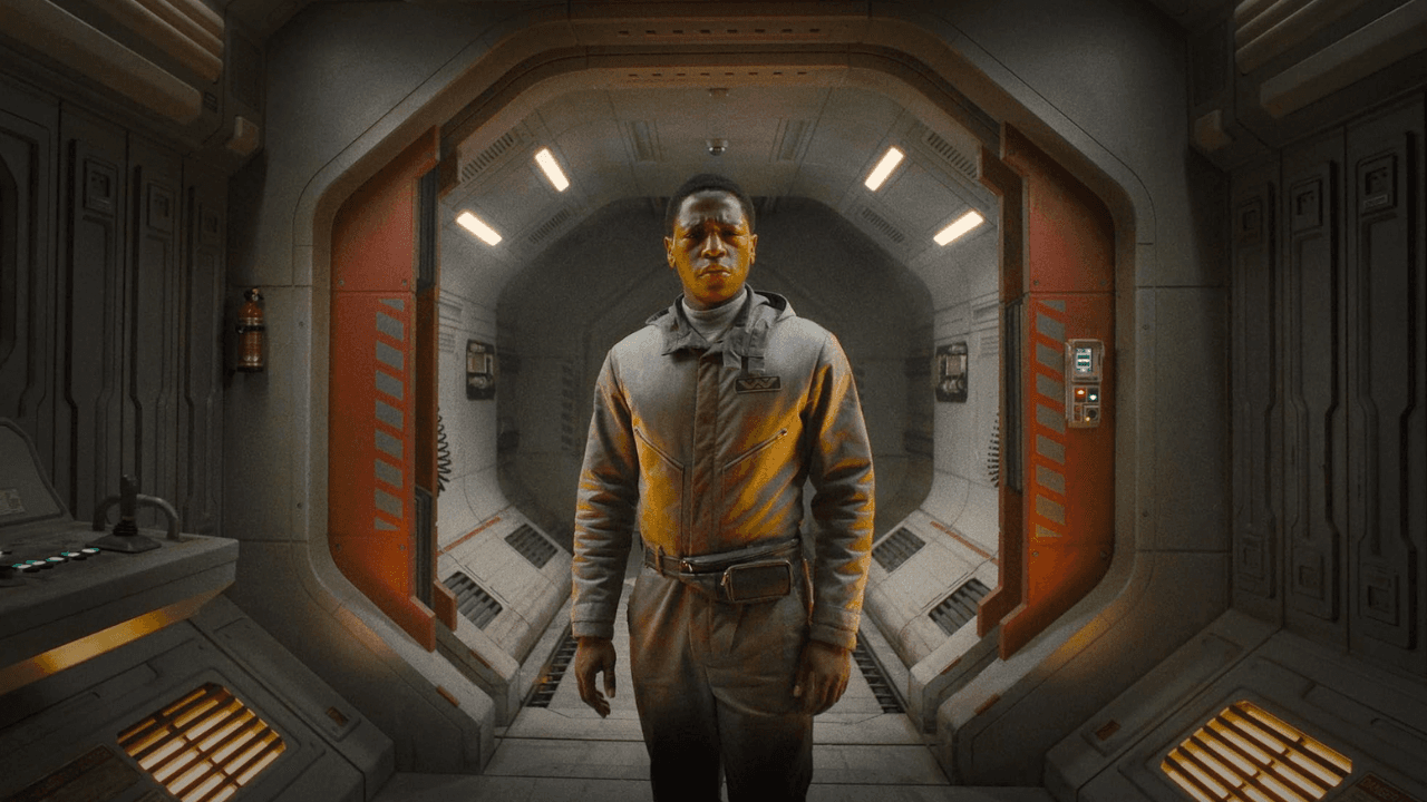One of the best sci-fi movies of 2024 finally available to watch this week