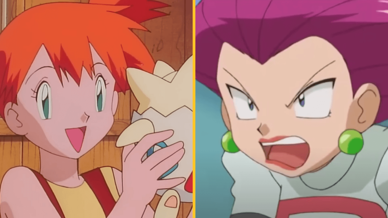 Rachael Lillis, the voice of Pokémon’s Misty and Jessie, dead at 46
