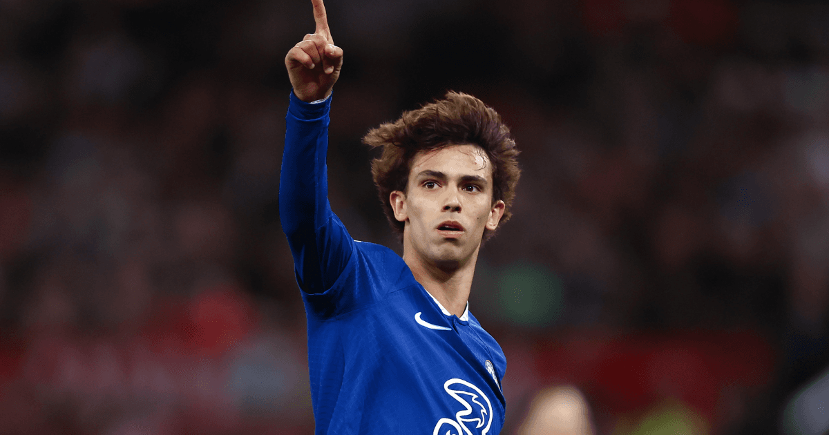 Chelsea closing in on ‘bargain’ Joao Felix signing
