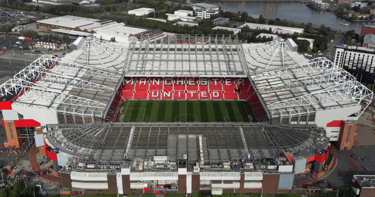 Fans are only just discovering the bizarre kick-off time for Man Utd v Liverpool game on Sunday