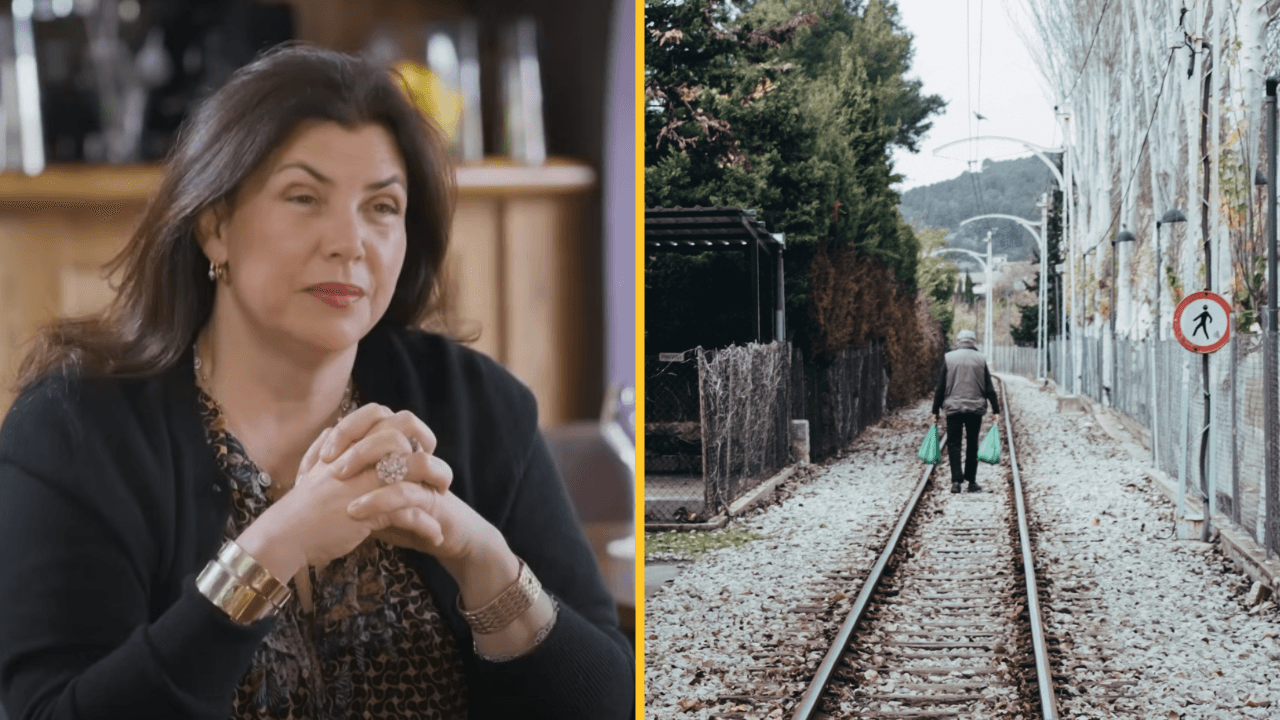 Location, Location, Location’s Kirstie Allsopp reported to social services for letting son, 15, travel Europe with friend