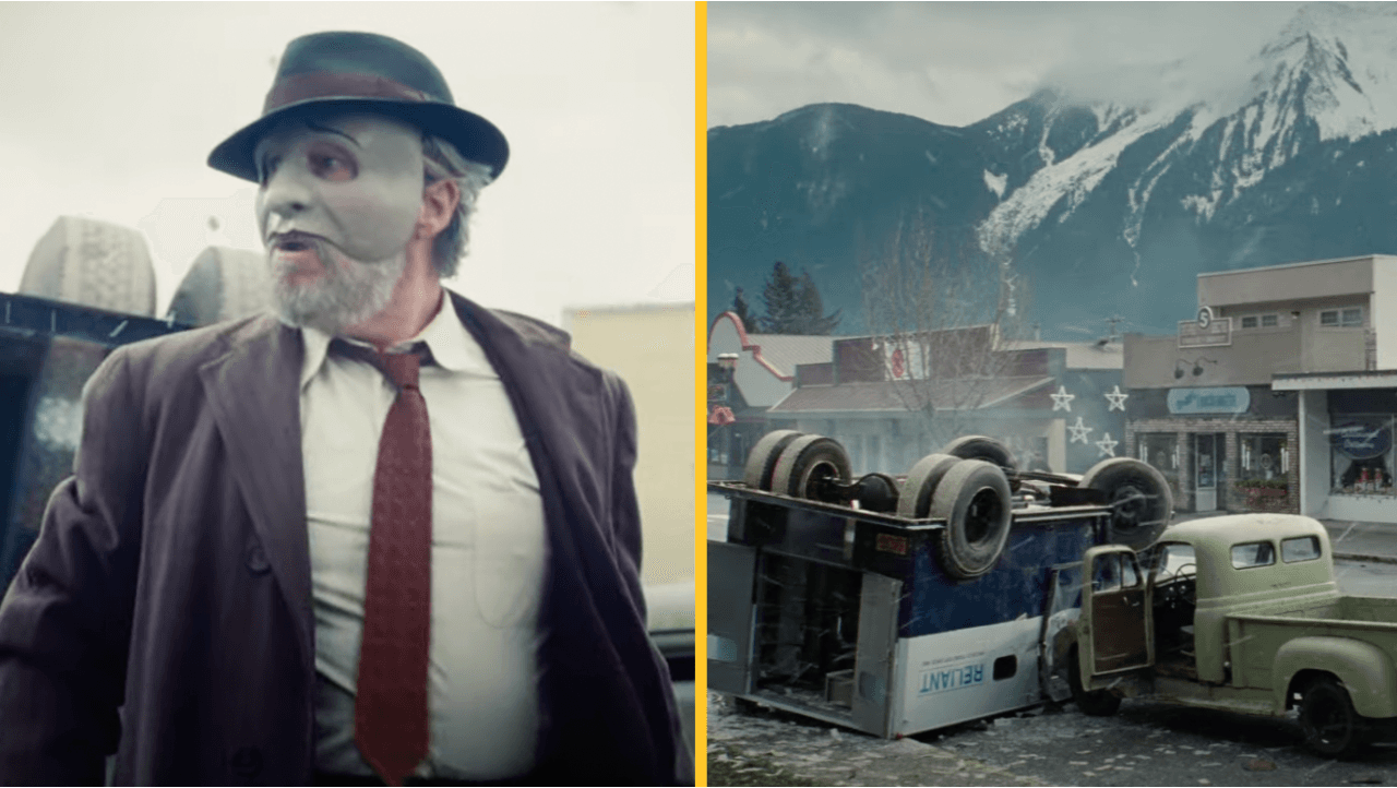 A brilliant hidden gem crime thriller movie is airing on TV tonight