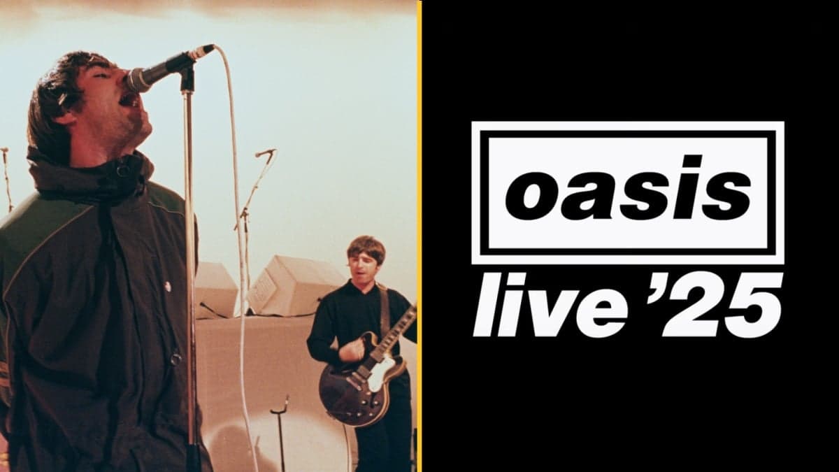 Oasis ‘will announce more tour dates’ once original shows sell out, according to reports