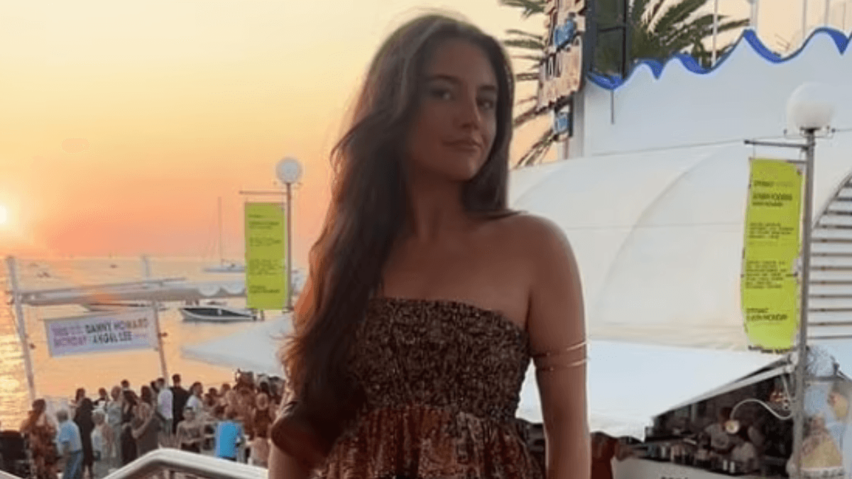 British teenager dies after falling from balcony while on holiday in Ibiza