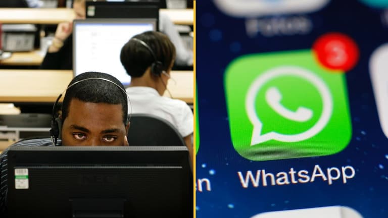 Staff contacted about work out of hours could be entitled to thousands in compensation Staff contacted about work out of hours could be entitled to thousands in compensation