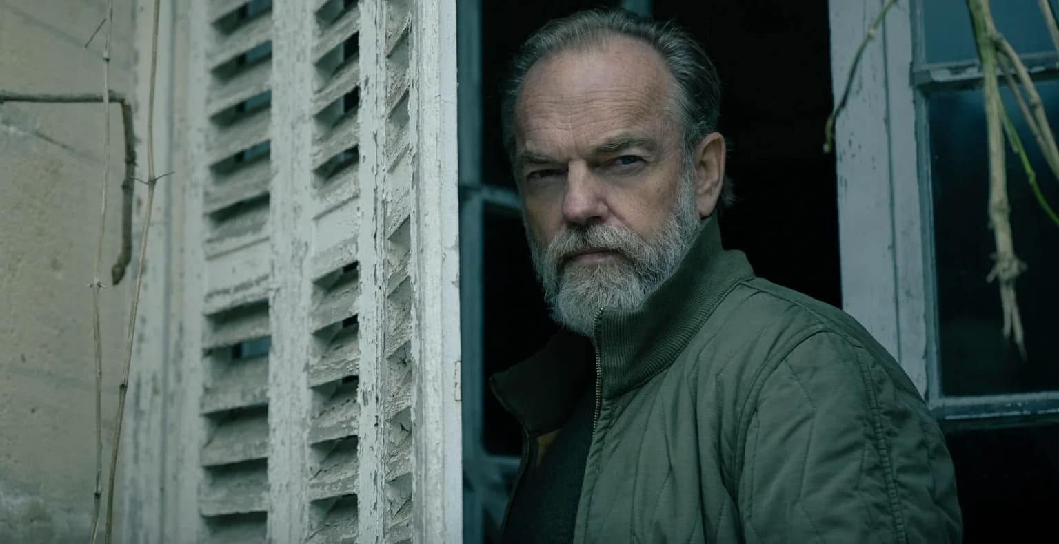 The best show on TV is back with an incredibly thrilling new season