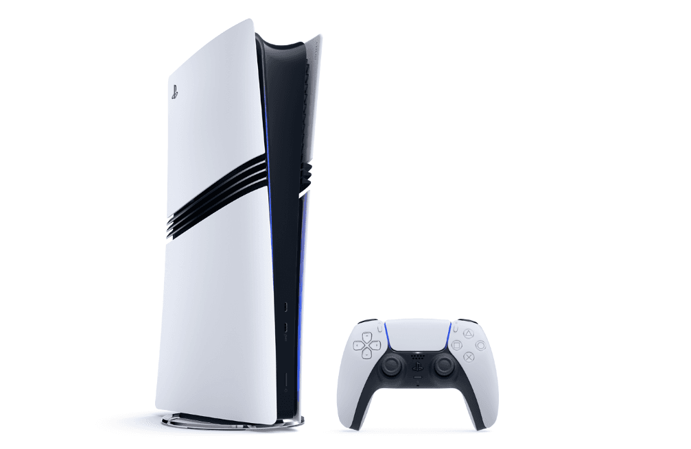 Brand new PlayStation console announced by Sony