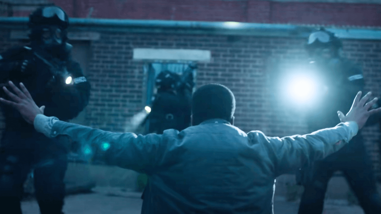 Netflix has just added the ‘best action series ever’