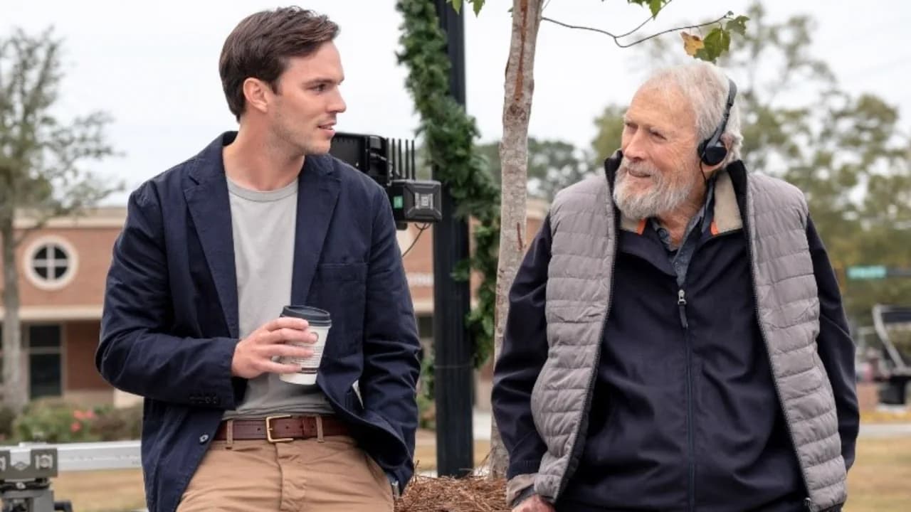 Clint Eastwood’s ‘final film’ finally gets UK release date