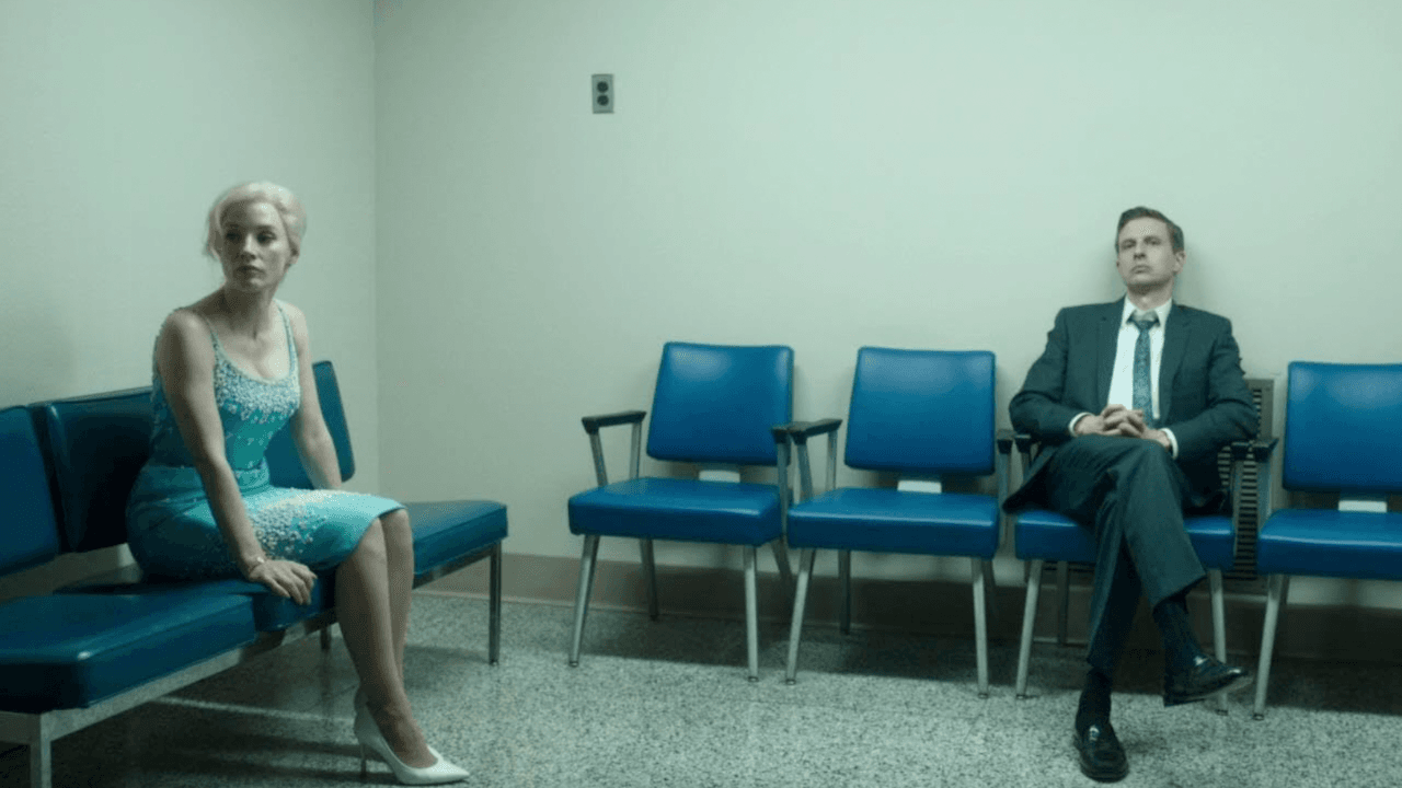 A star-studded 2024 psychological thriller has just been added to Netflix
