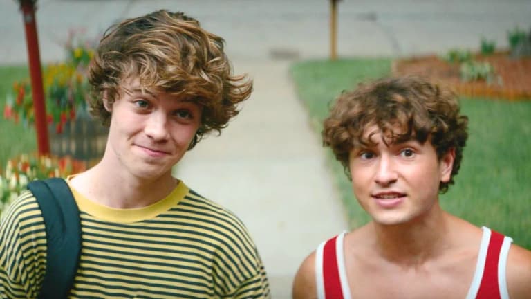 One of 2024’s best hidden gem movies is now available to stream at home One of 2024’s best hidden gem movies is now available to stream at home