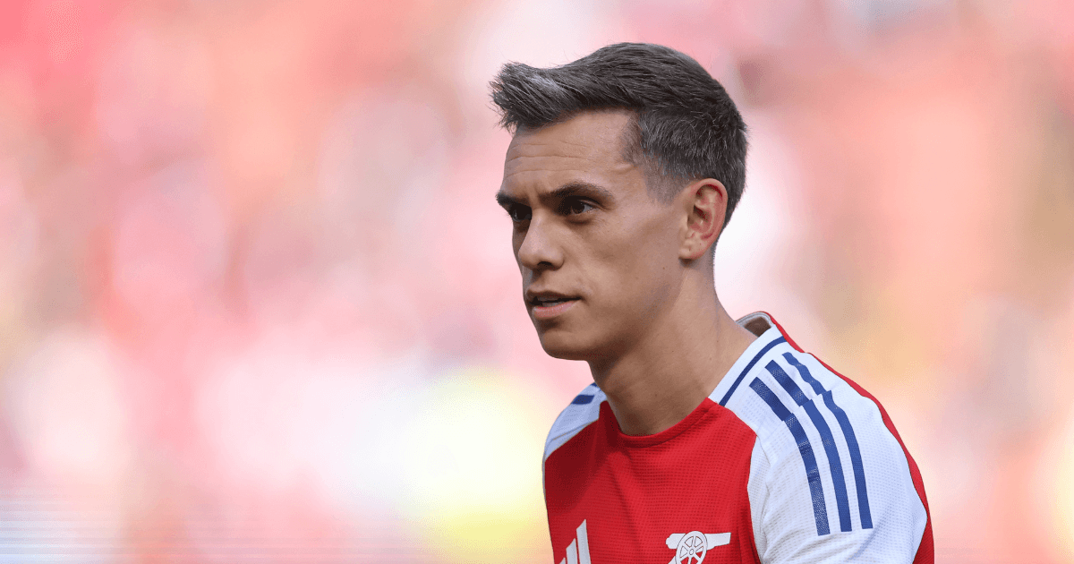 Arsenal in shock as new club launch huge bid for Leandro Trossard