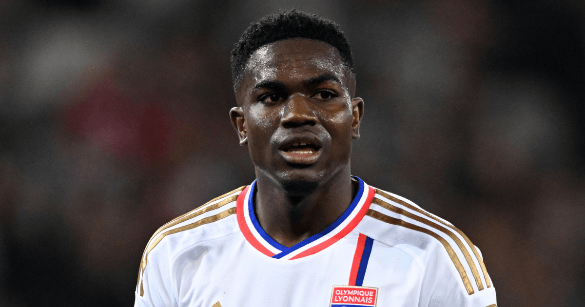 Lyon wonderkid ‘vanishes’ during medical with Premier League club