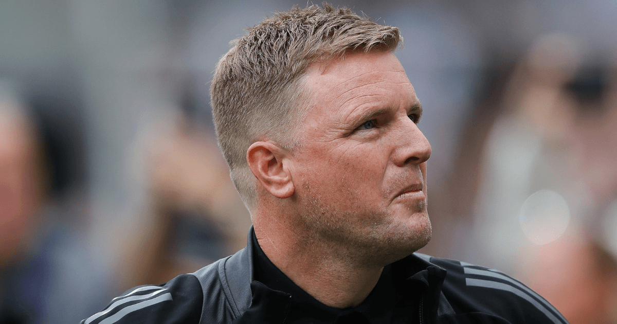 England star becomes Newcastle United ‘top target’