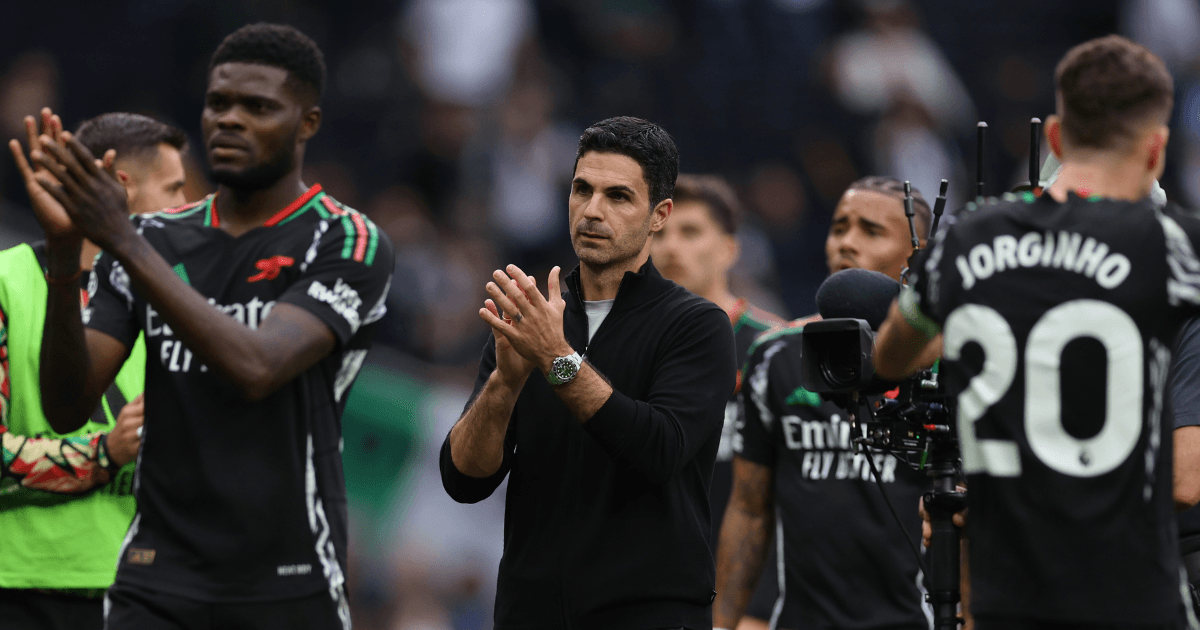 Atalanta v Arsenal: Follow all the action in our live hub