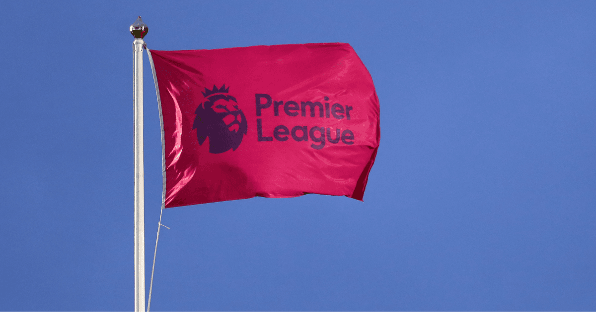 The Premier League: Follow all the action in our live hub