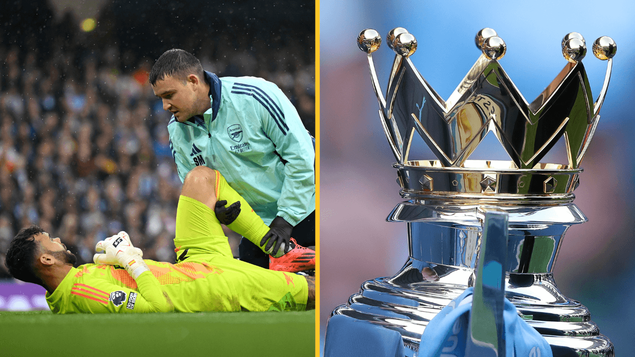 Premier League clubs send complaints to PGMOL over Arsenal’s use of ‘dark arts’