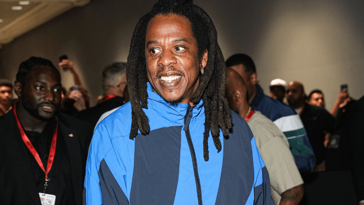 Jay-Z linked with sensational joint takeover of huge Premier League club