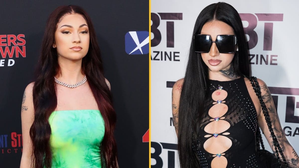 Bhad Bhabie says people who subscribed to her OnlyFans when she was 18 should be in jail