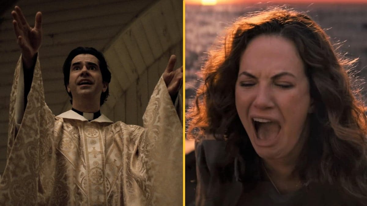 People just discovering Netflix’s ‘best horror series’ 3 years after it launched