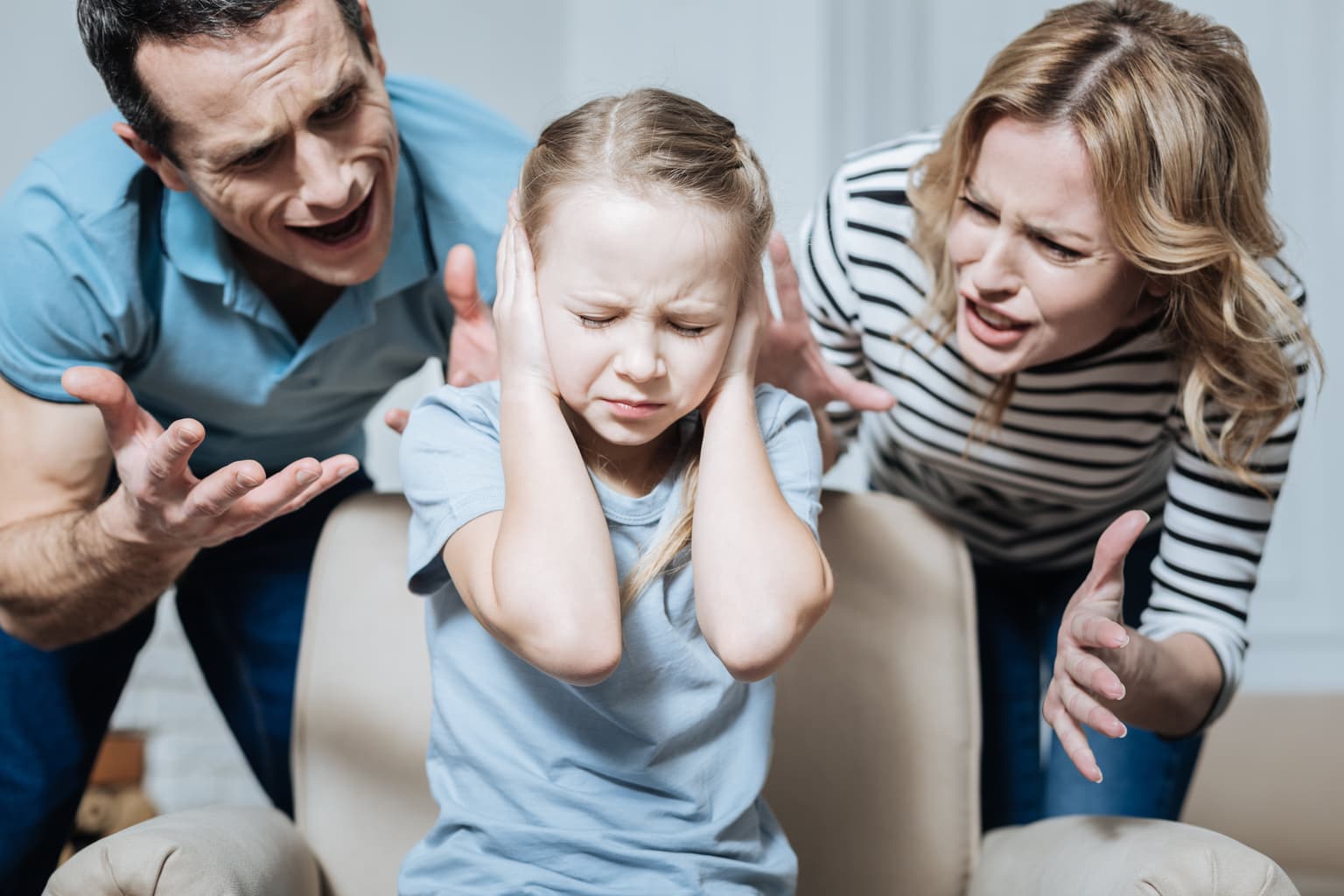 Smacking ban being considered by UK government