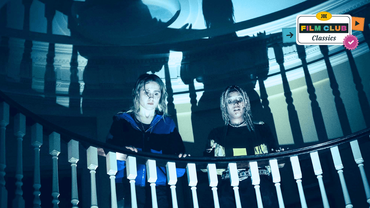 Brilliant thriller streaming on Netflix puts genius spin on the whodunnit story