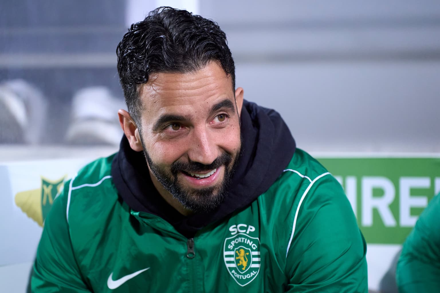 Ruben Amorim makes Man United history as eagle-eyed fans notice one huge difference in role