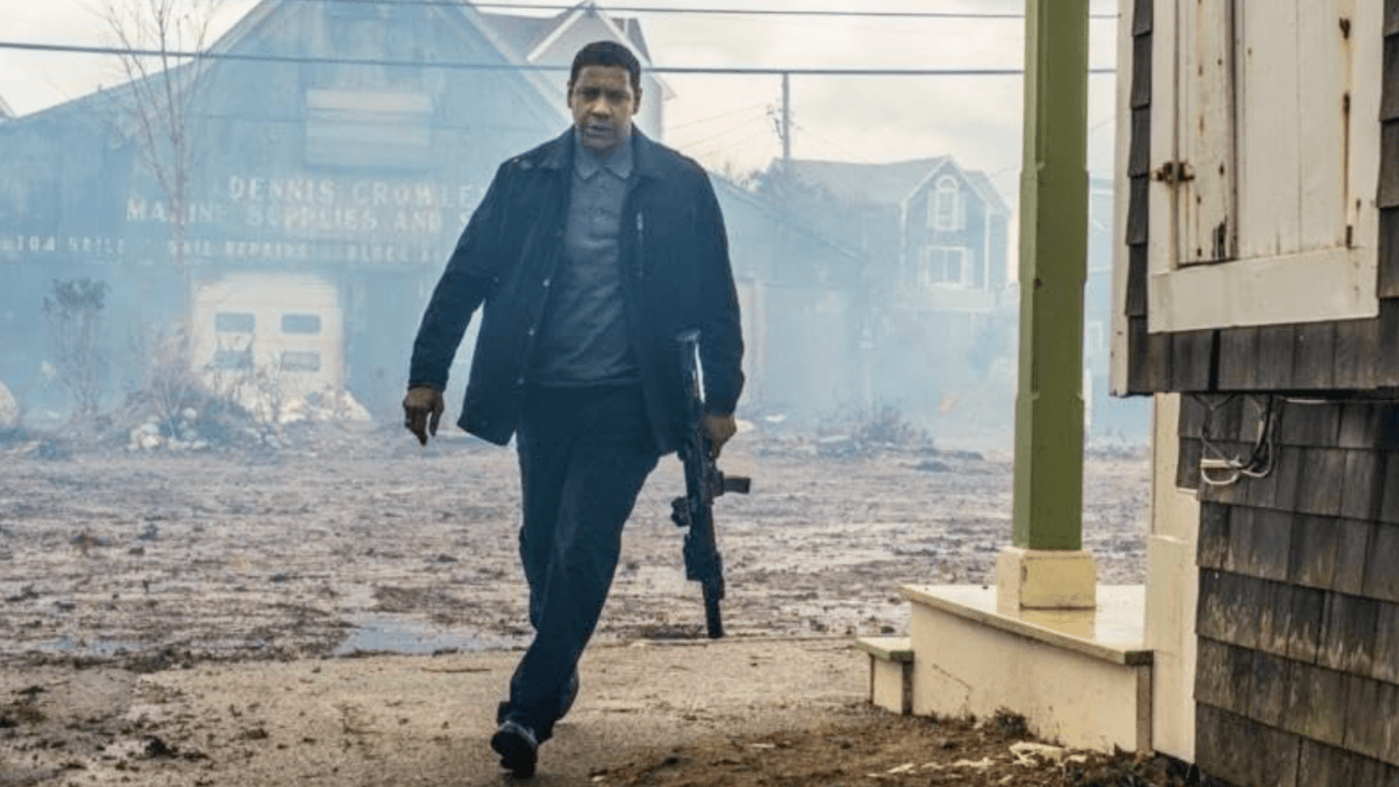 An excellent action movie sequel is airing on TV tonight