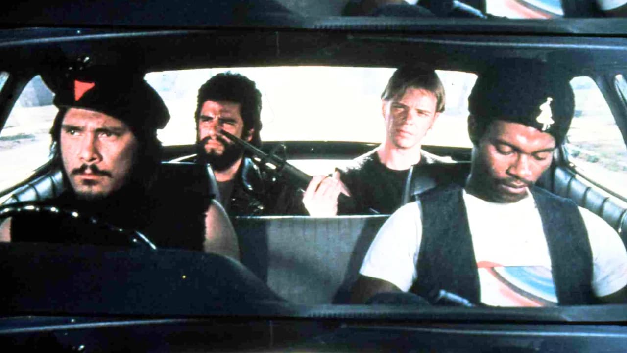 One of the best thriller movies of all time is on TV tonight