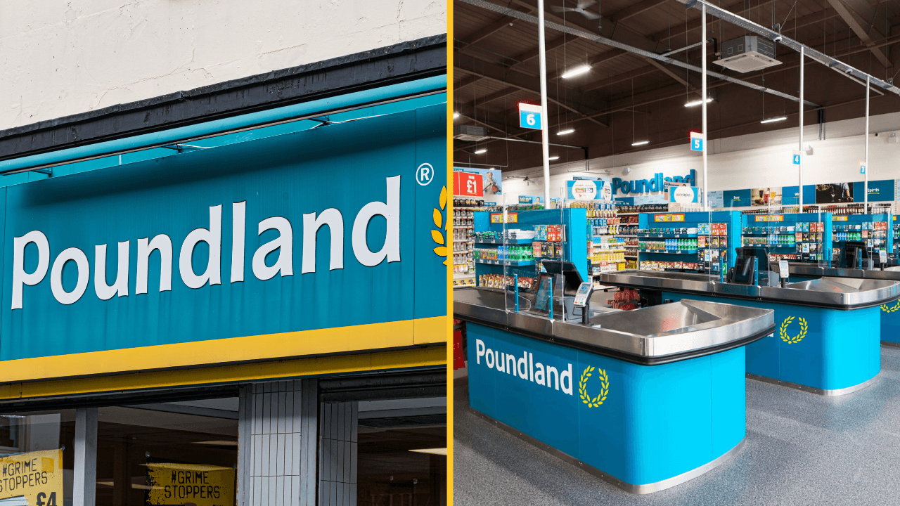 Full list of Poundland closures as retailer faces ongoing difficulties