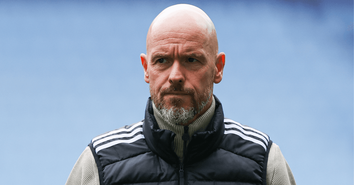 Man Utd summer signing reportedly already identified for immediate move away in January