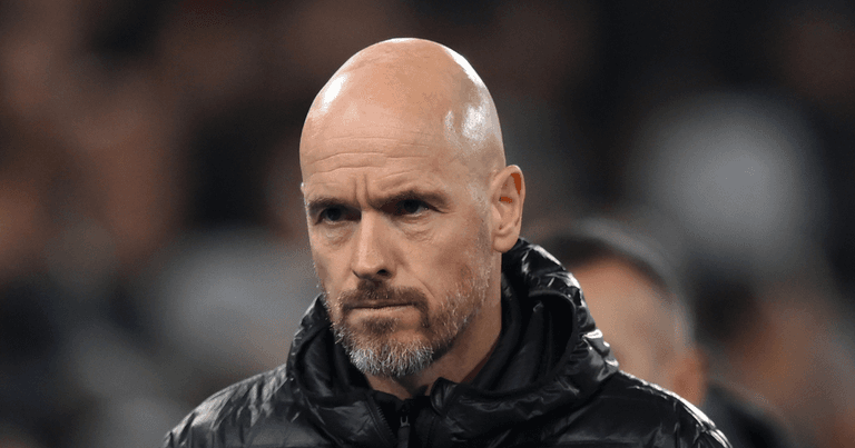 Opposition squad ‘laughed’ when Erik Ten Hag signed ‘unpopular’ player Opposition squad ‘laughed’ when Erik Ten Hag signed ‘unpopular’ player