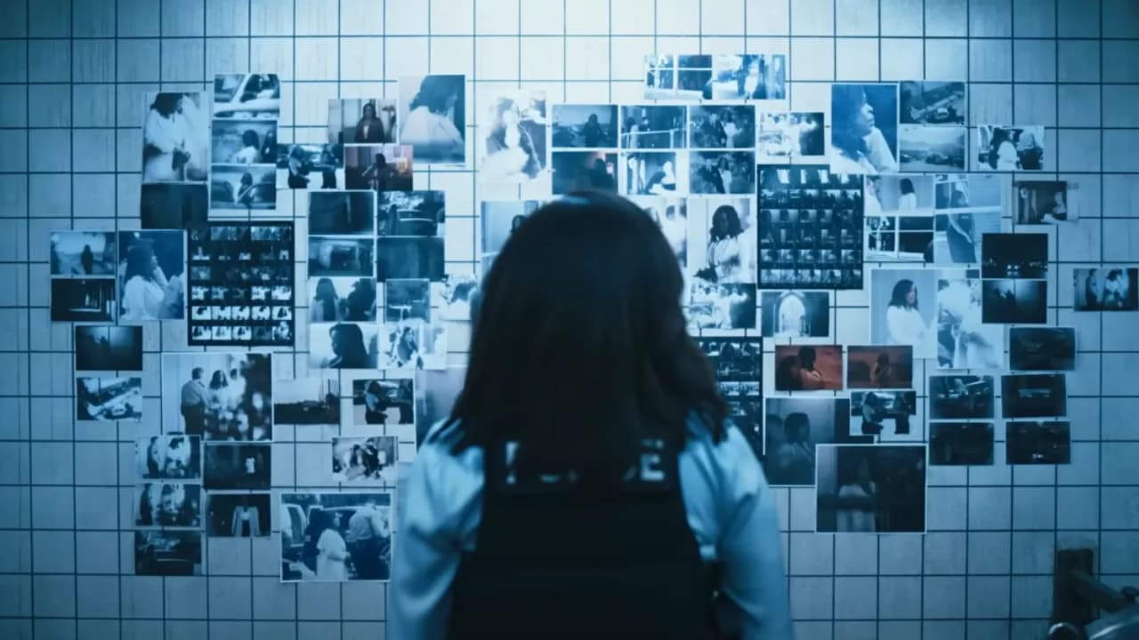 Disney+ has added a darkly gripping new mystery thriller series