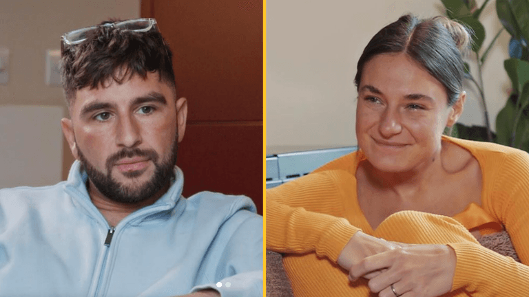 MAFS UK groom shares update as he makes heartbreaking confession about how ex treated him MAFS UK groom shares update as he makes heartbreaking confession about how ex treated him