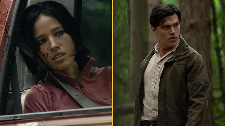 New ‘f*cked up’ Netflix horror film rockets to top of most watched New ‘f*cked up’ Netflix horror film rockets to top of most watched