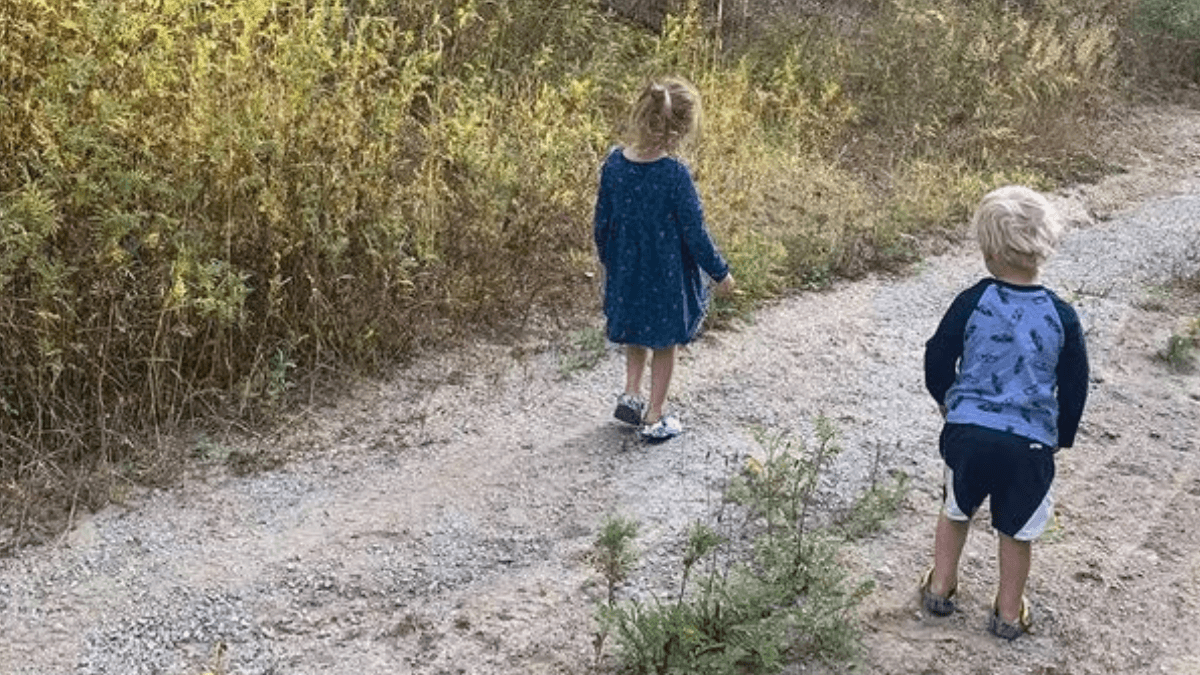 Mum shares final photo of three-year-old daughter taken minutes before her tragic death