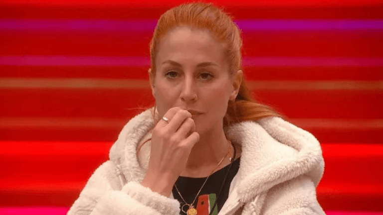 Big Brother episode pulled from ITV to edit out contestant’s T-shirt